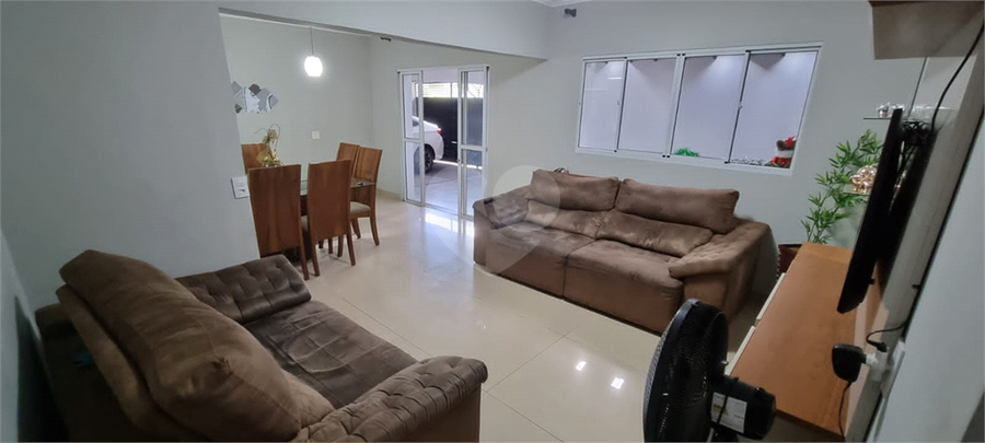 Venda Casa Indaiatuba Vila Avaí REO854009 1