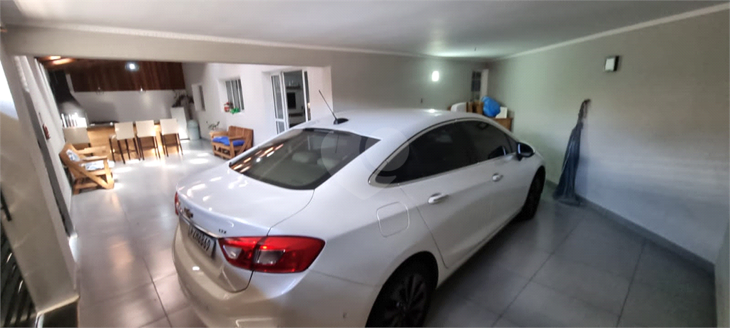 Venda Casa Indaiatuba Vila Avaí REO854009 6