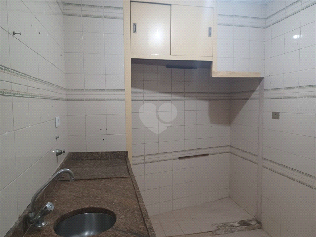 Venda Apartamento São Paulo Santana REO854017 12