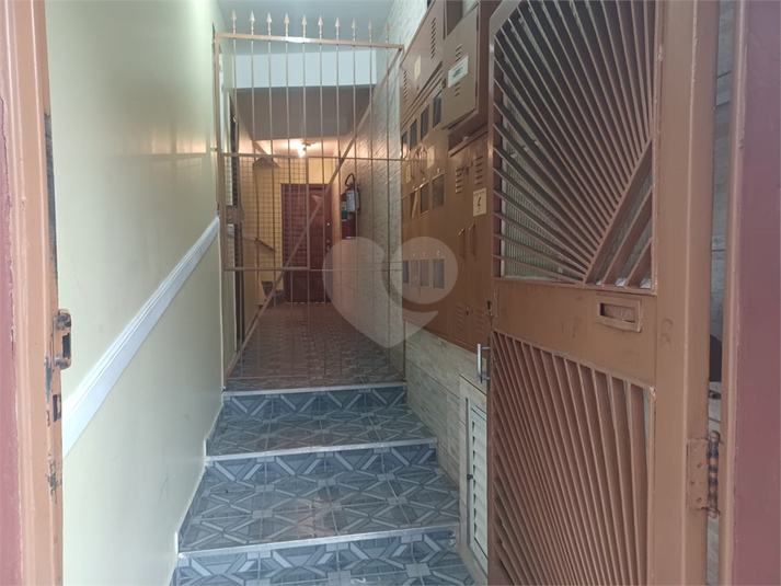 Venda Apartamento São Paulo Santana REO854017 2