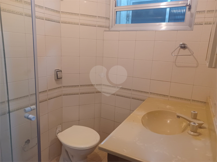 Venda Apartamento São Paulo Santana REO854017 8