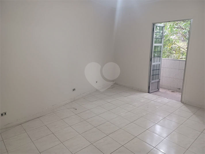 Venda Apartamento São Paulo Santana REO854017 23