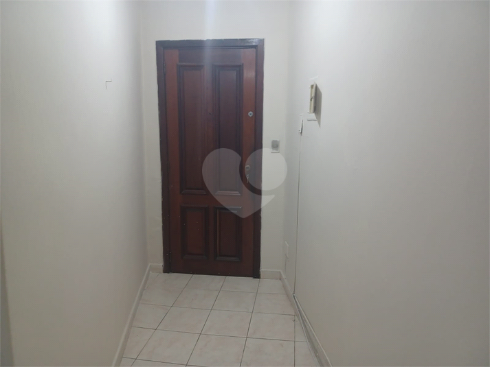 Venda Apartamento São Paulo Santana REO854017 21