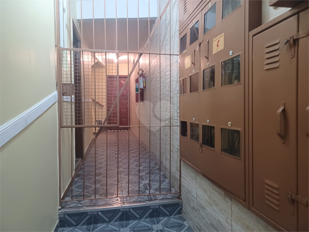 Venda Apartamento São Paulo Santana REO854017 3