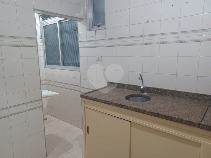 Venda Apartamento São Paulo Santana REO854017 14