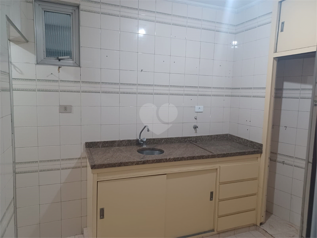 Venda Apartamento São Paulo Santana REO854017 13