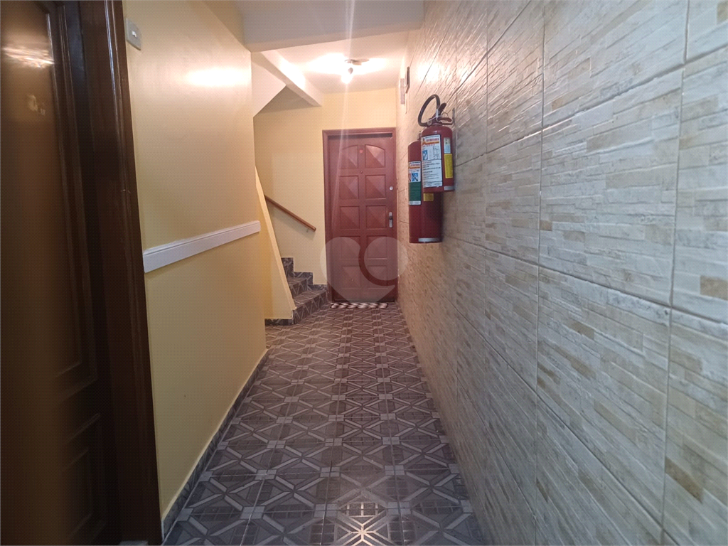 Venda Apartamento São Paulo Santana REO854017 1