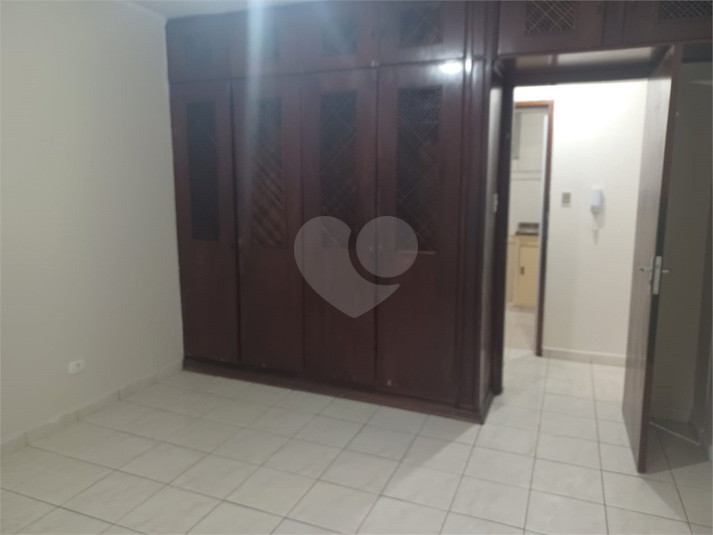 Venda Apartamento São Paulo Santana REO854017 6