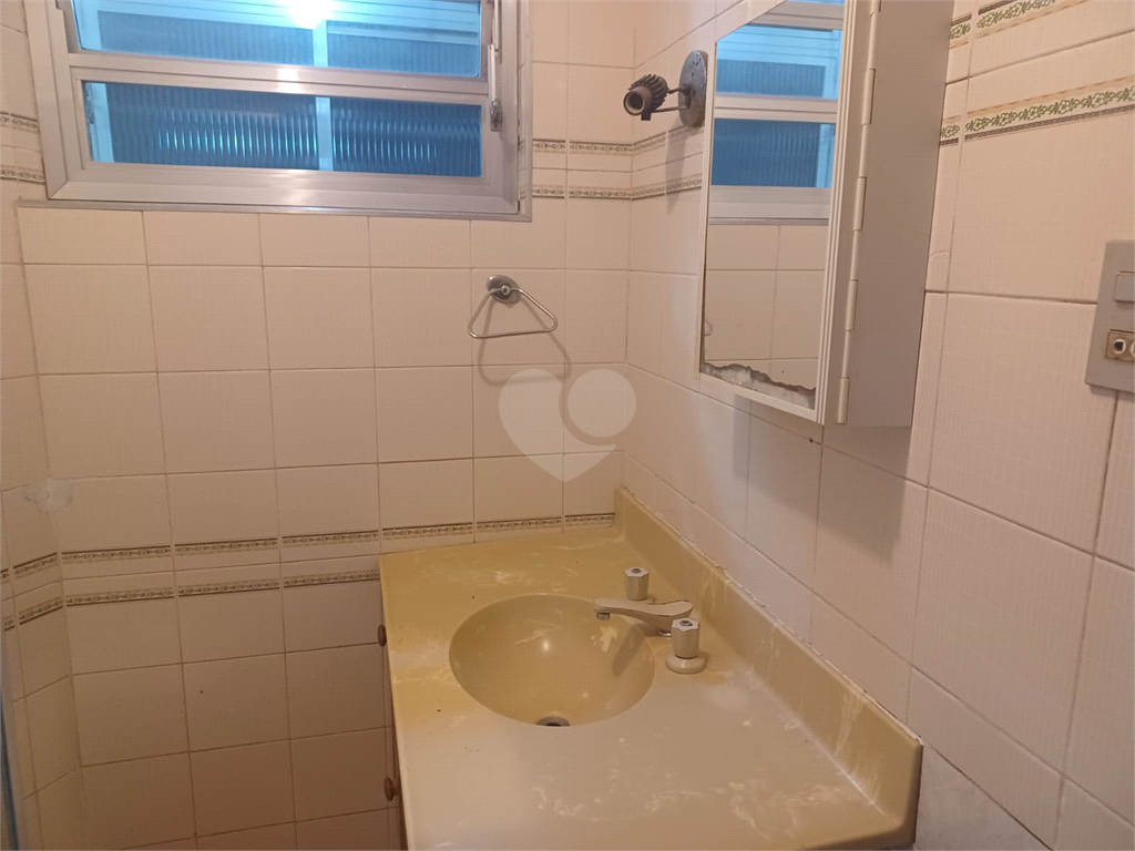 Venda Apartamento São Paulo Santana REO854017 10