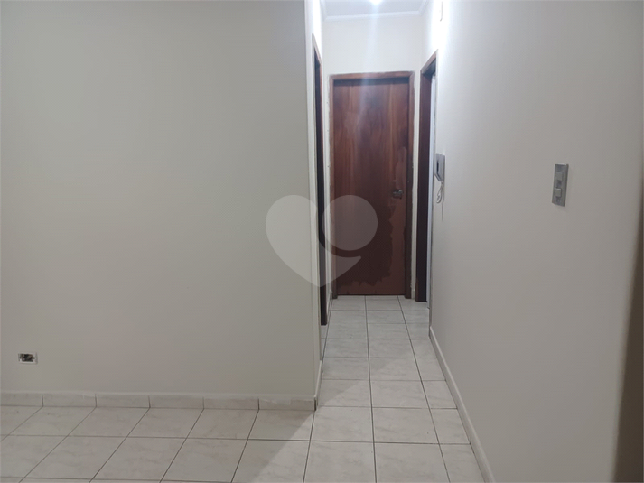 Venda Apartamento São Paulo Santana REO854017 20