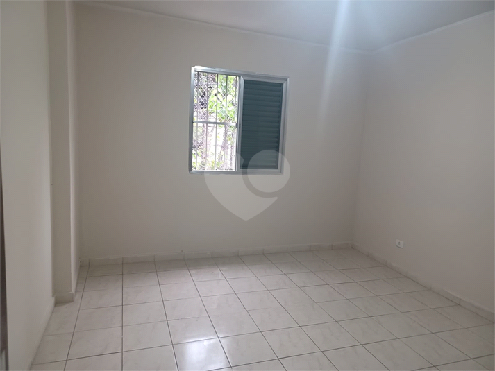 Venda Apartamento São Paulo Santana REO854017 24