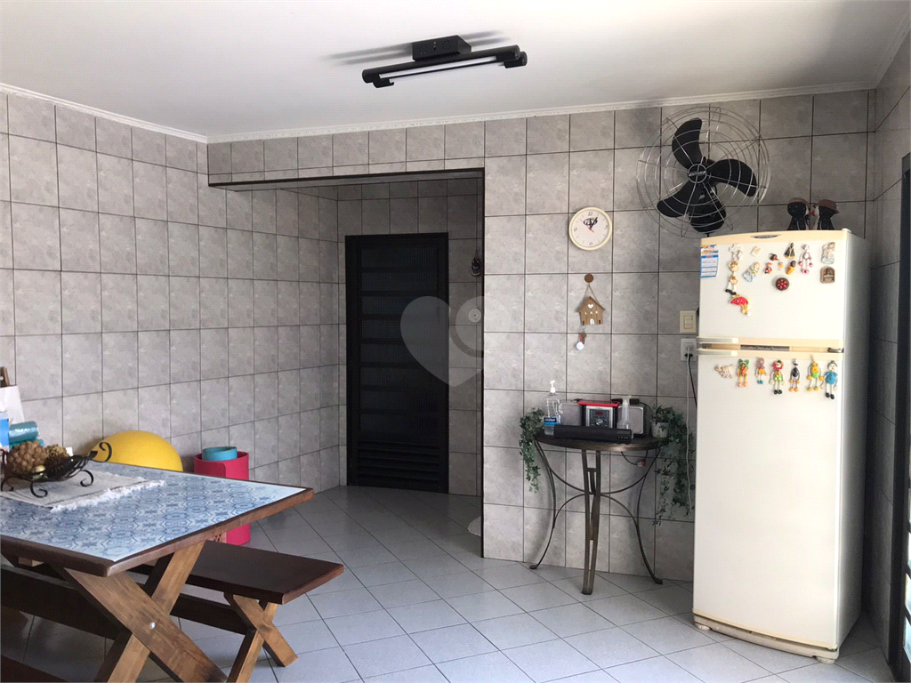 Venda Casa São Paulo Vila Ré REO854019 12