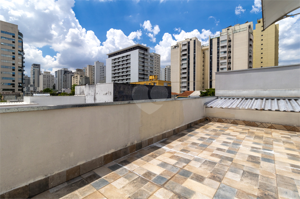 Venda Loja São Paulo Indianópolis REO85402 47