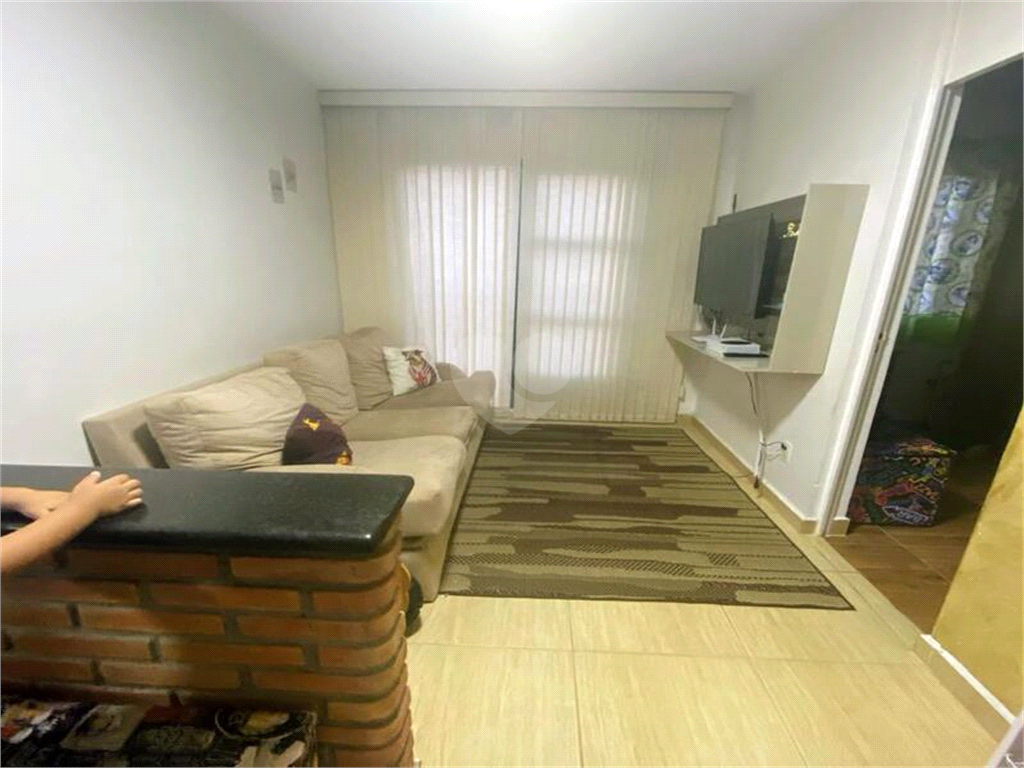 Venda Apartamento Indaiatuba Jardim Morumbi REO854022 2