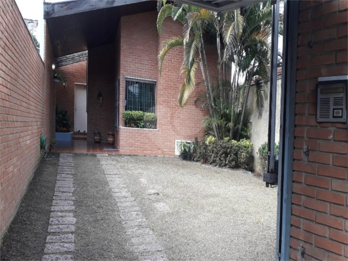 Venda Casa Jundiaí Vila Vianelo REO854025 2