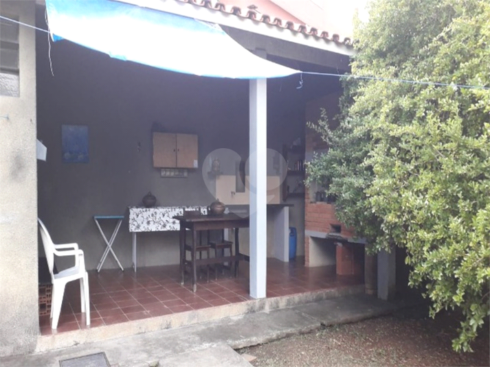 Venda Casa Jundiaí Vila Vianelo REO854025 19