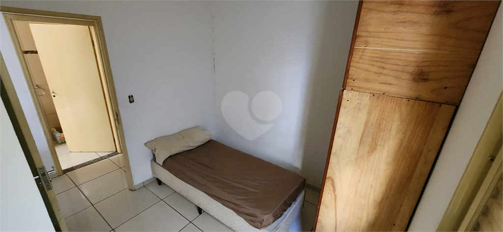 Venda Casa Indaiatuba Cidade Nova I REO854026 29