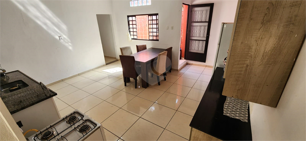 Venda Casa Indaiatuba Cidade Nova I REO854026 35