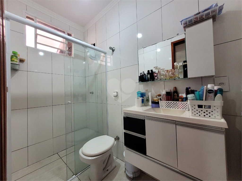 Venda Casa Limeira Jardim Residencial Guimarães REO854048 15