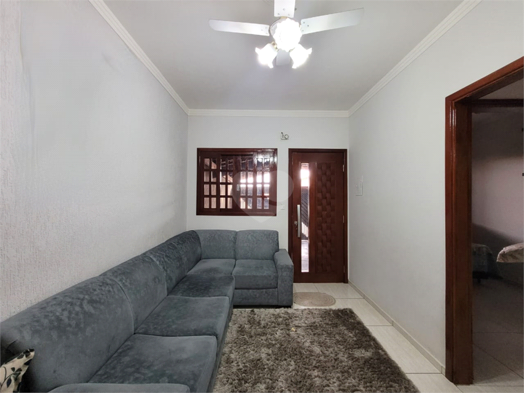 Venda Casa Limeira Jardim Residencial Guimarães REO854048 1