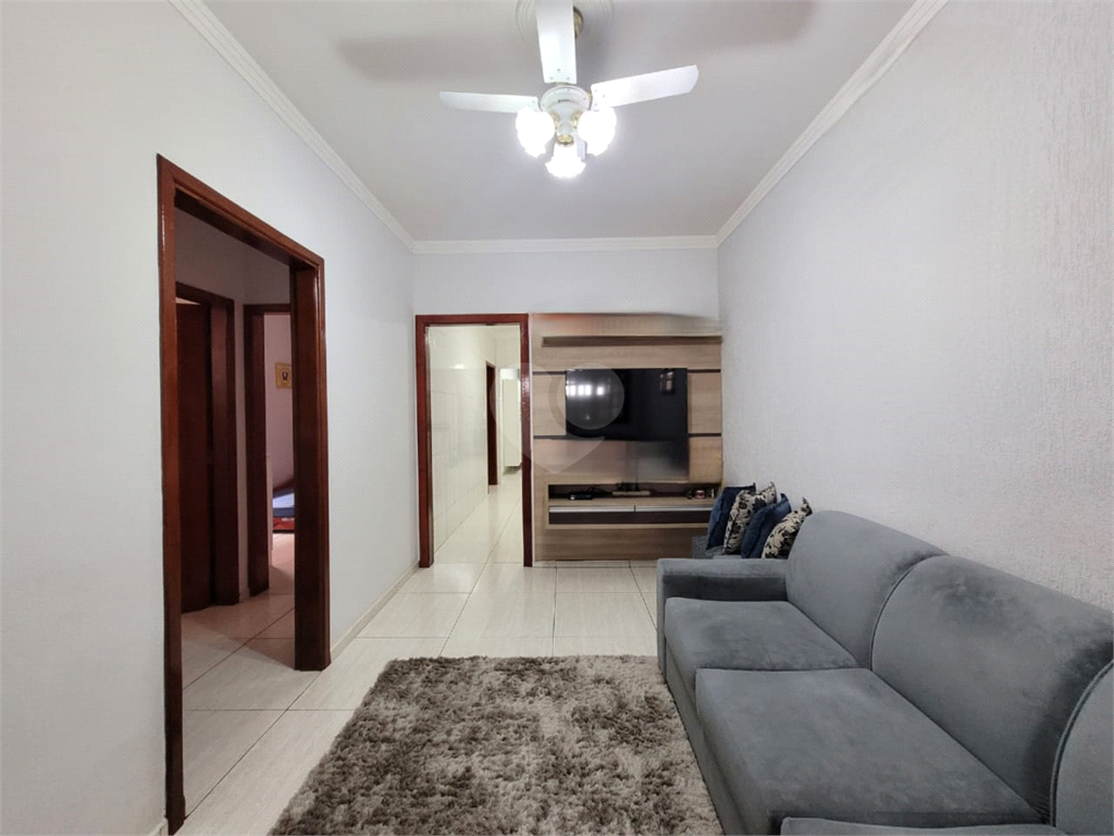 Venda Casa Limeira Jardim Residencial Guimarães REO854048 2