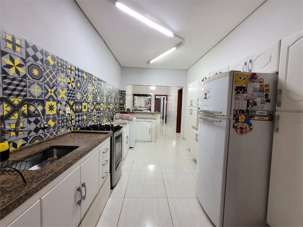 Venda Casa Limeira Jardim Residencial Guimarães REO854048 6