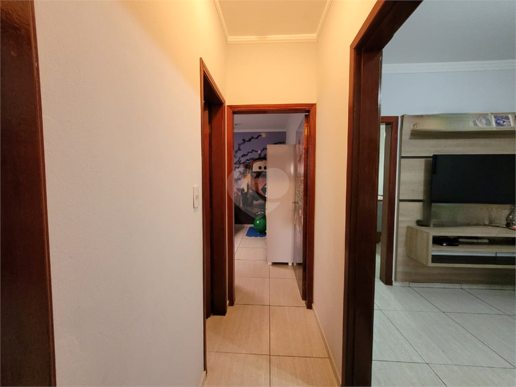 Venda Casa Limeira Jardim Residencial Guimarães REO854048 8