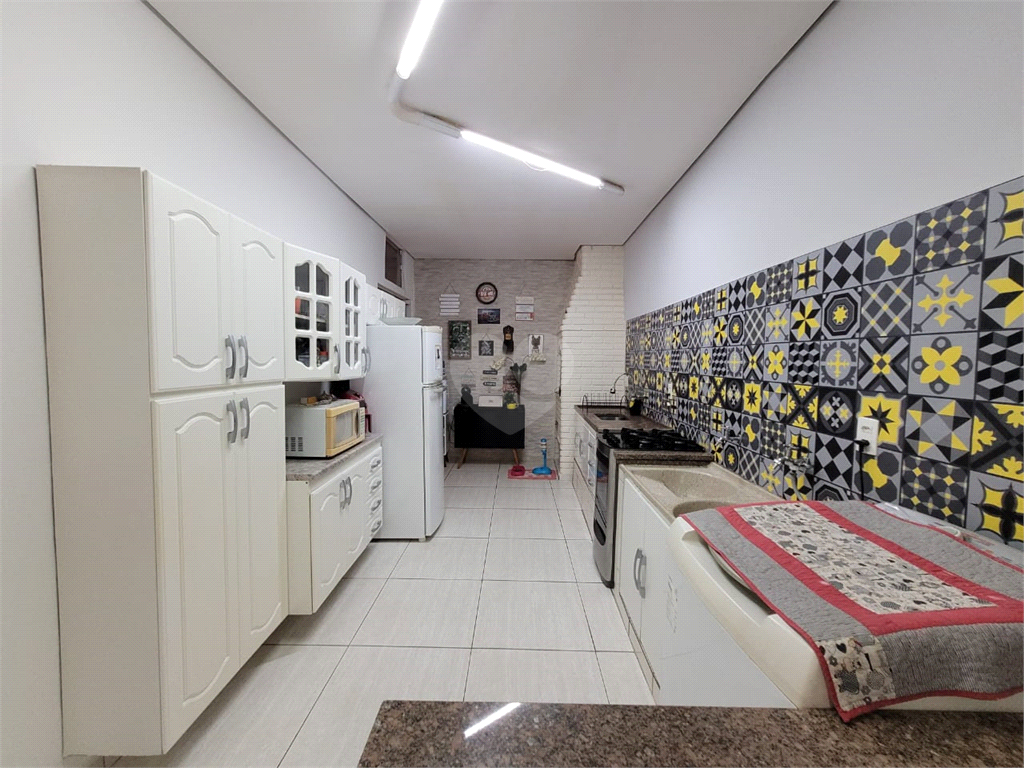 Venda Casa Limeira Jardim Residencial Guimarães REO854048 7