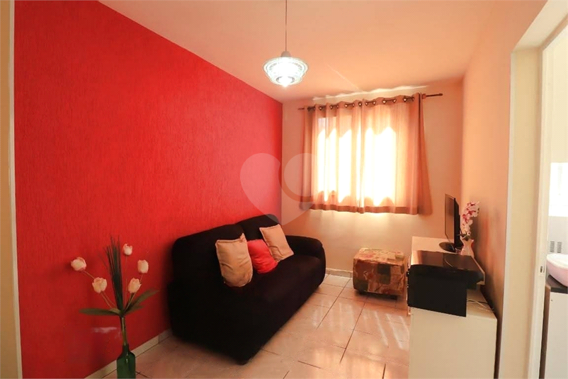 Venda Apartamento Santo André Parque Das Nações REO854053 17