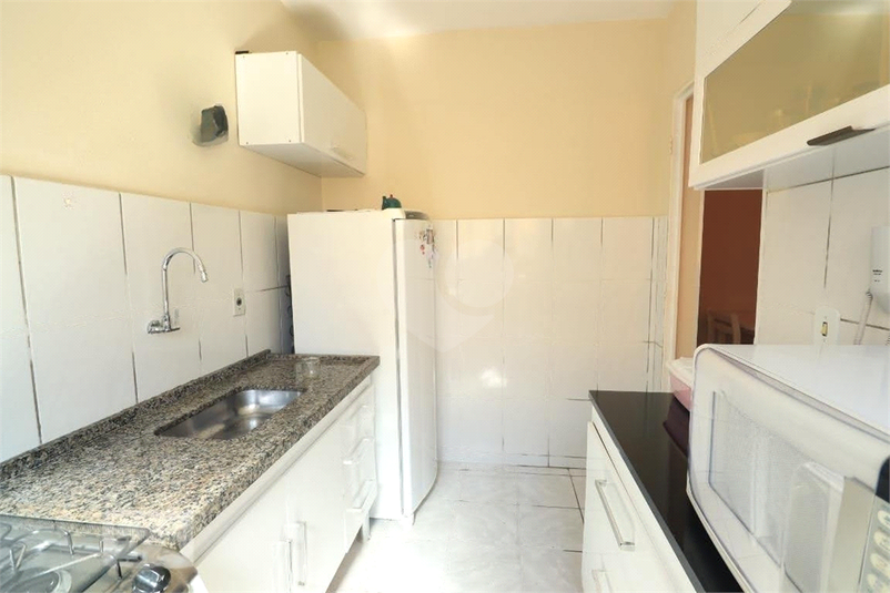 Venda Apartamento Santo André Parque Das Nações REO854053 5