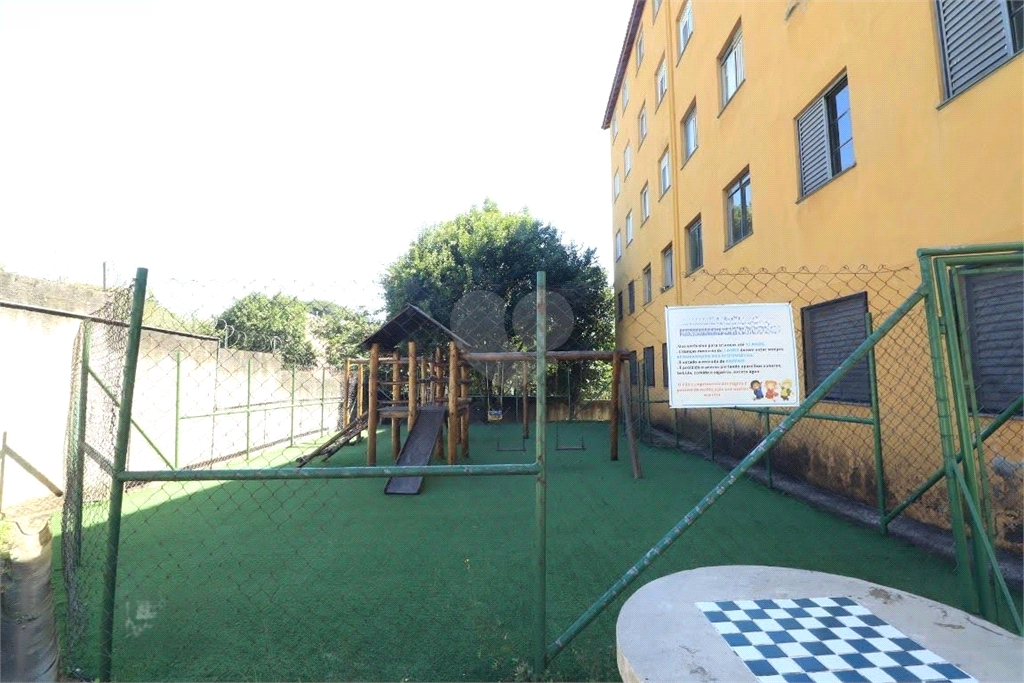 Venda Apartamento Santo André Parque Das Nações REO854053 28