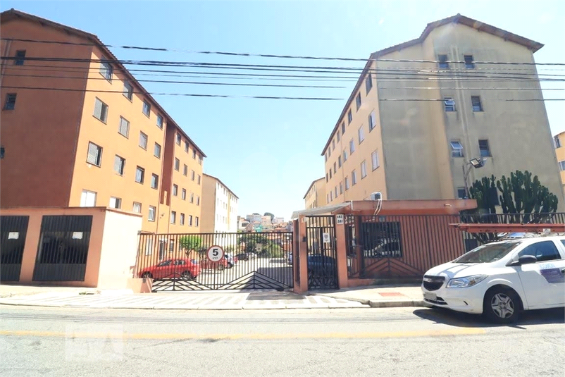 Venda Apartamento Santo André Parque Das Nações REO854053 12