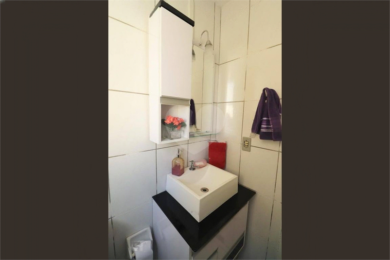 Venda Apartamento Santo André Parque Das Nações REO854053 19