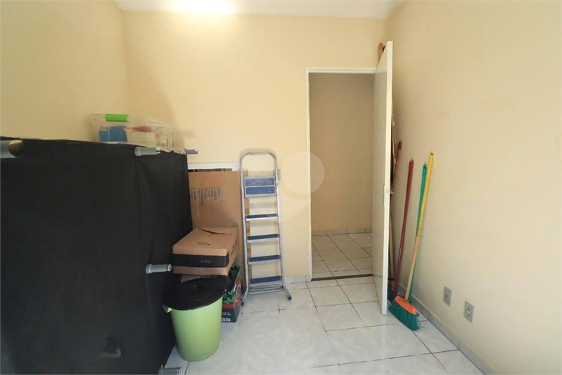 Venda Apartamento Santo André Parque Das Nações REO854053 3