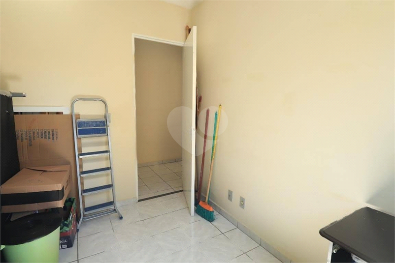 Venda Apartamento Santo André Parque Das Nações REO854053 20