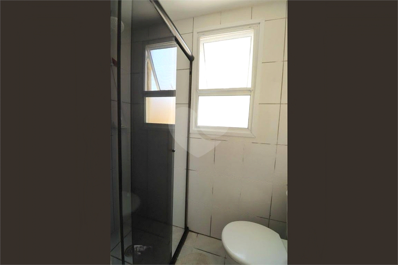 Venda Apartamento Santo André Parque Das Nações REO854053 21