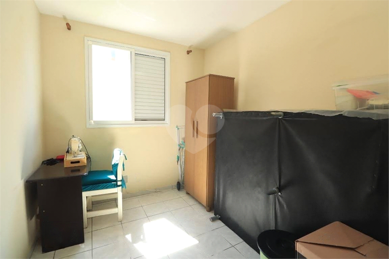 Venda Apartamento Santo André Parque Das Nações REO854053 23