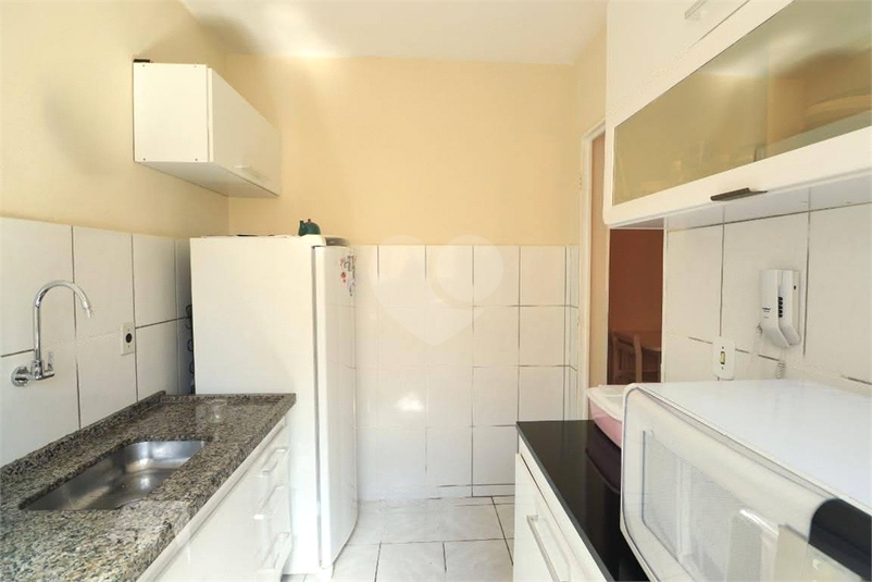 Venda Apartamento Santo André Parque Das Nações REO854053 27