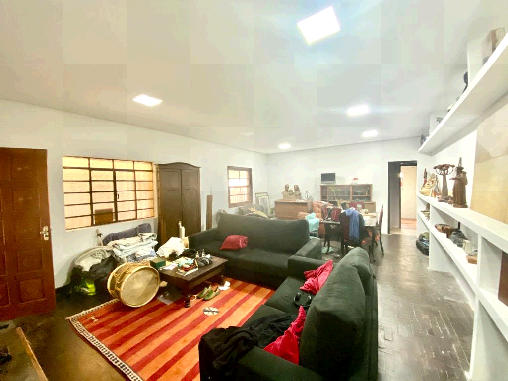 Venda Casa São Paulo Vila Ipojuca REO854063 1