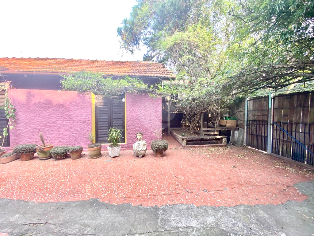 Venda Casa São Paulo Vila Ipojuca REO854063 6