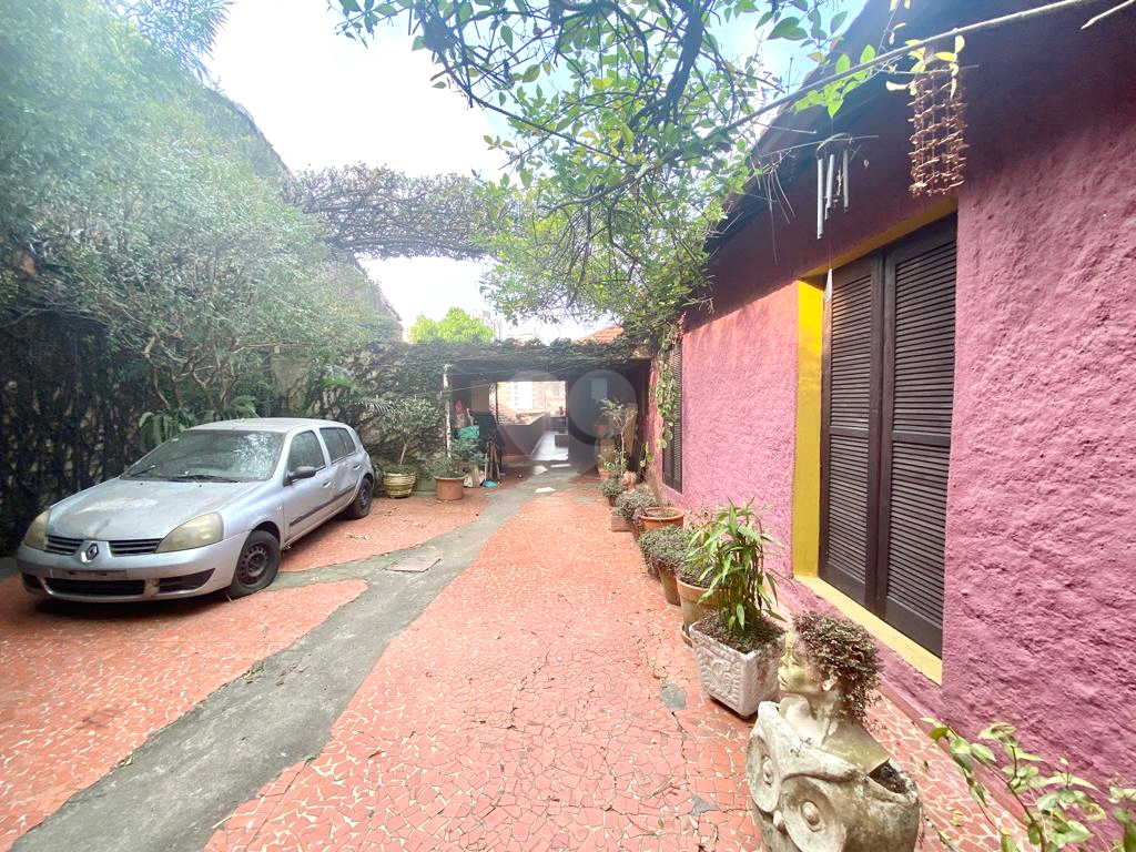 Venda Casa São Paulo Vila Ipojuca REO854063 5