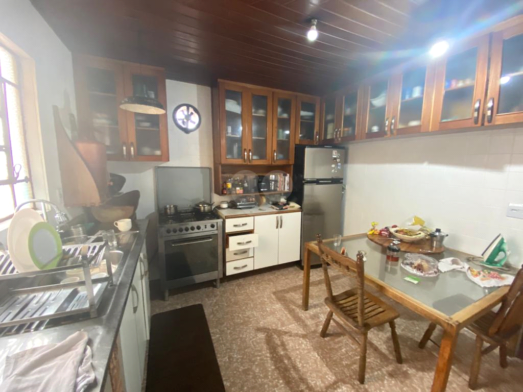 Venda Casa São Paulo Vila Ipojuca REO854063 3