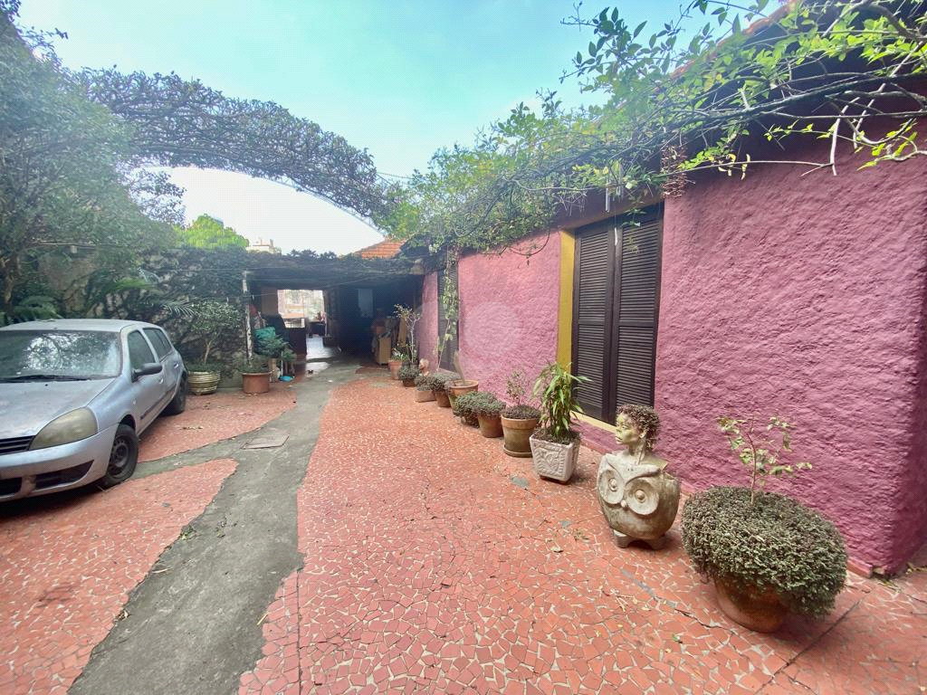 Venda Casa São Paulo Vila Ipojuca REO854063 4