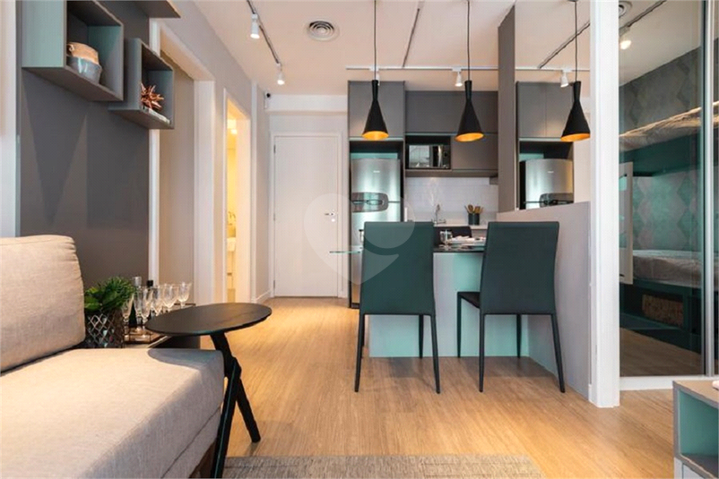 Venda Apartamento São Paulo Brás REO854080 3