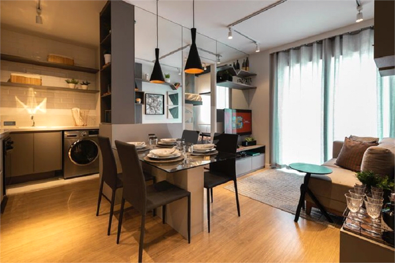 Venda Apartamento São Paulo Brás REO854080 5