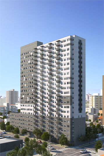 Venda Apartamento São Paulo Brás REO854080 23