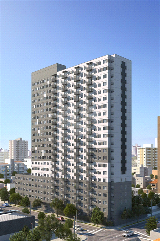 Venda Apartamento São Paulo Brás REO854104 26