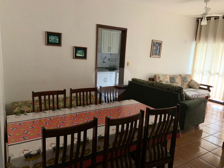 Venda Apartamento Guarujá Enseada REO854110 5