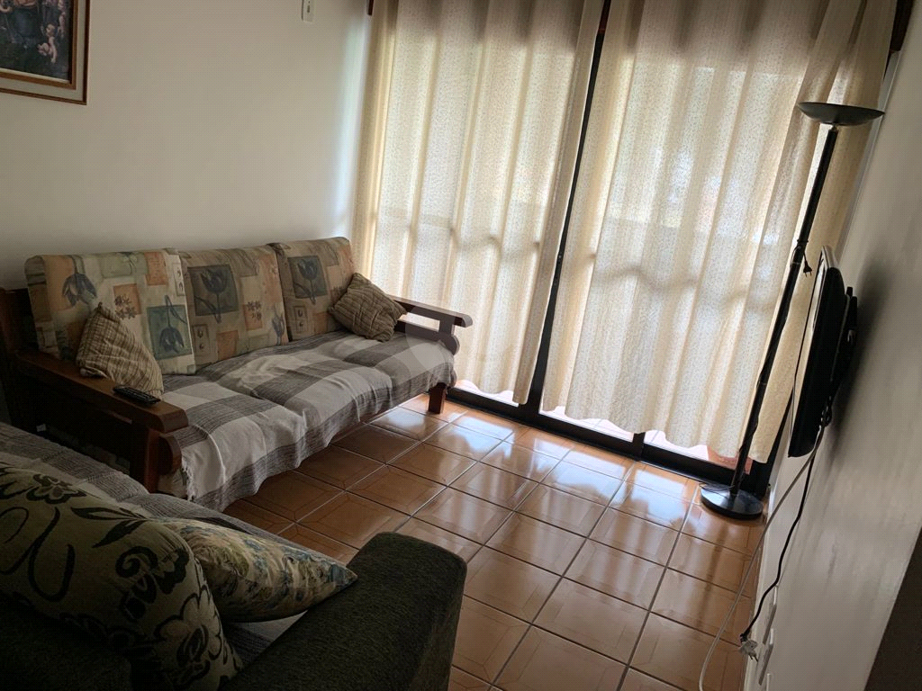 Venda Apartamento Guarujá Enseada REO854110 4