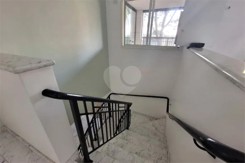 Venda Apartamento São Paulo Casa Verde REO854115 11